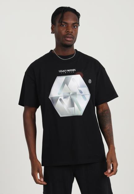 Legacy Studios Oversized T-Shirt
