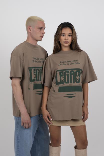 Legacy Studios T-Shirt