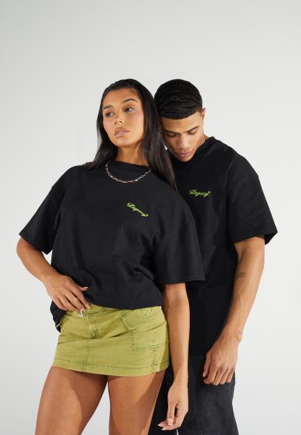 Legacy Studios Oversized T-Shirt
