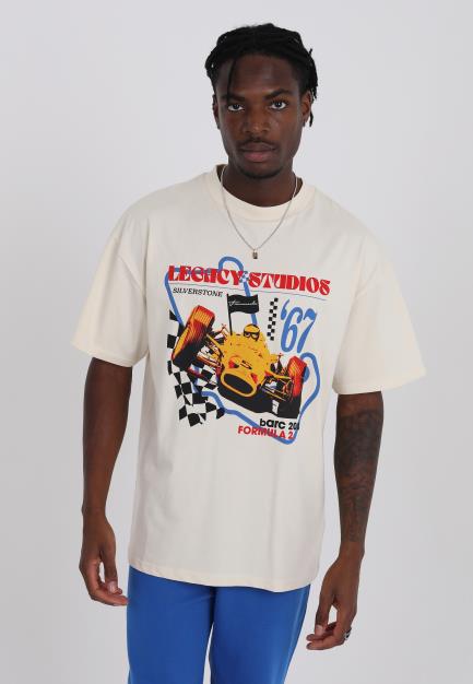 Legacy Studios Oversized T-Shirt