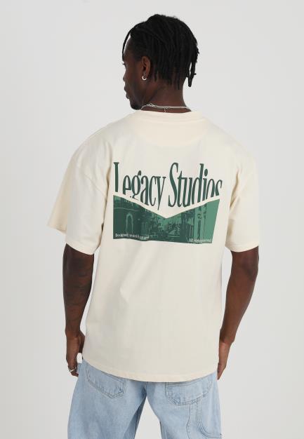 Legacy Studios Oversized T-Shirt