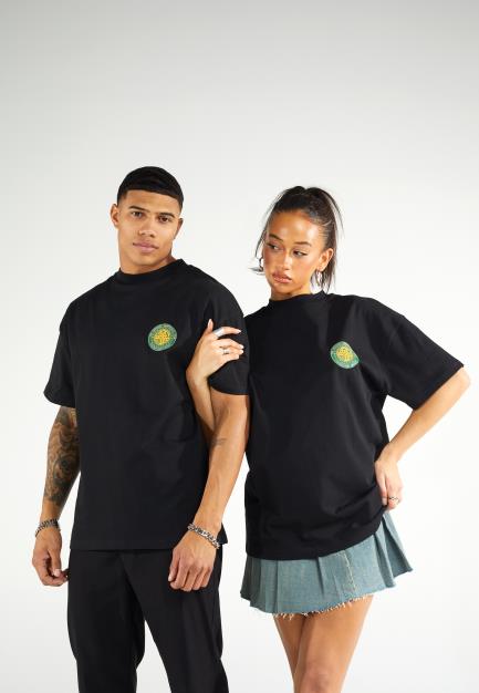 Legacy Studios Oversized T-Shirt