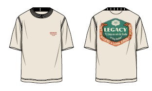 Legacy Studios T-Shirt