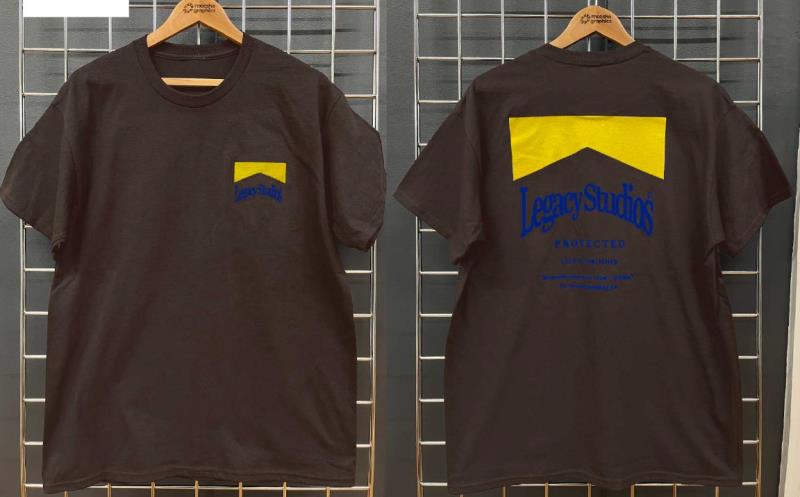 Legacy Studios T-Shirt