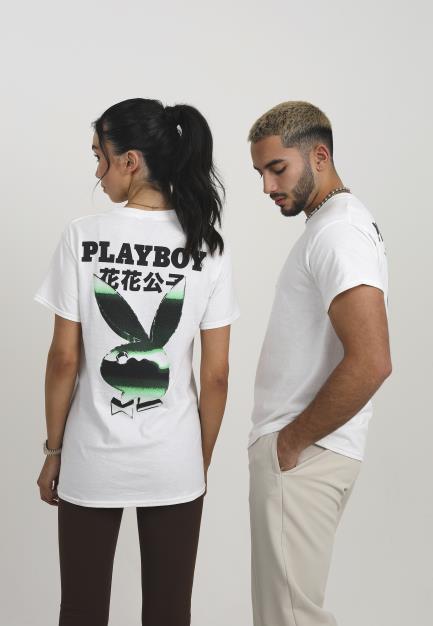 Legacy Studios X Playboy T-Shirt