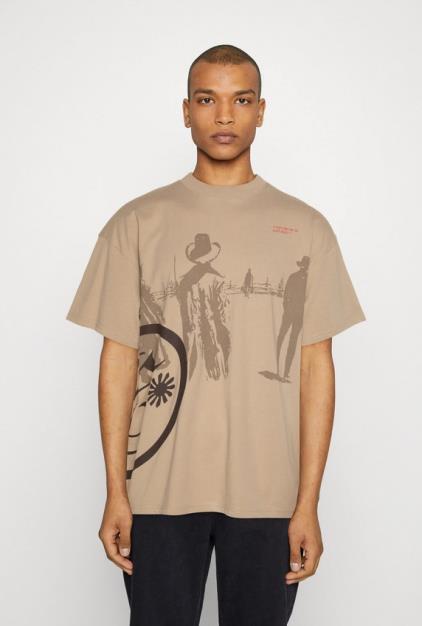 Night Addict T-Shirt