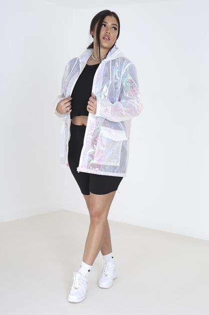 Holographic Festival Mac