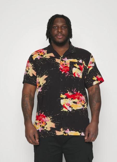 Night Addict Plus Shirt