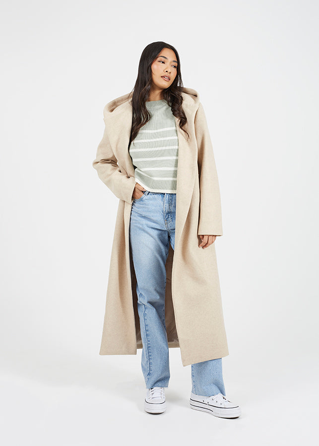 Ladies Brave Soul Jacket