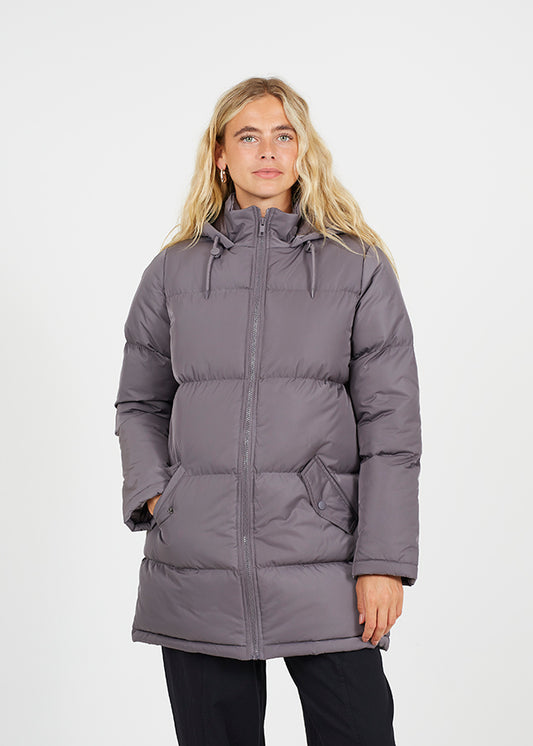 Ladies Brave Soul Jacket