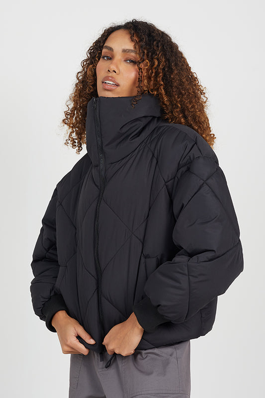 Ladies Brave Soul Jacket