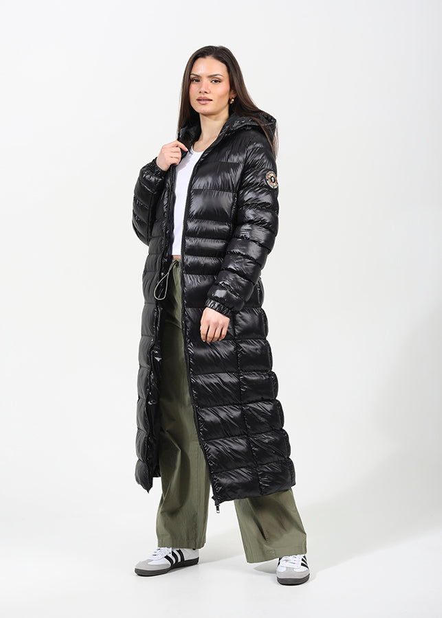 Ladies Brave Soul Jacket