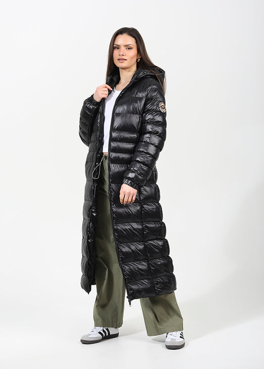 Ladies Brave Soul Jacket