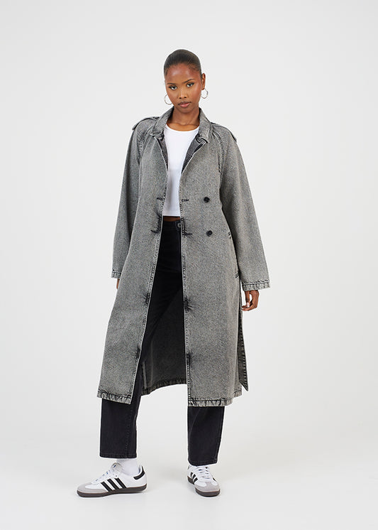 Ladies Brave Soul Jacket