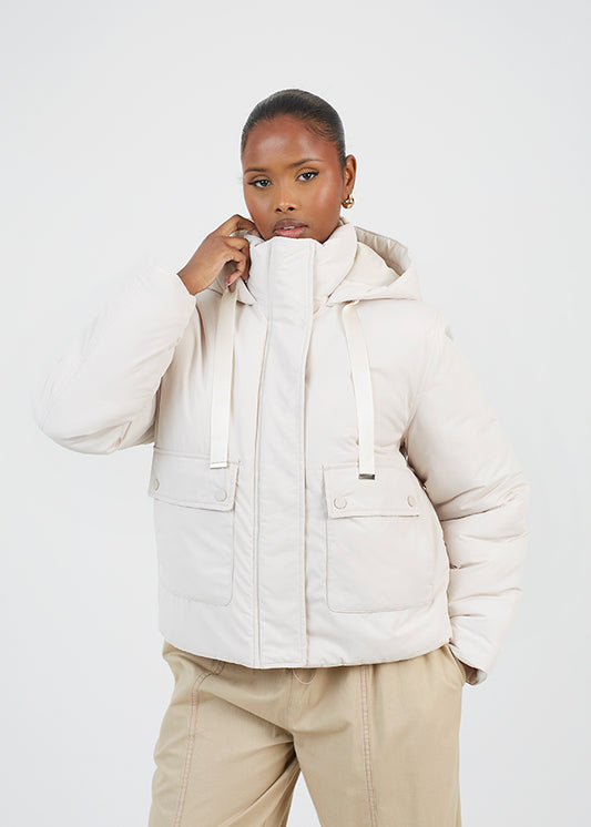Ladies Brave Soul Jacket