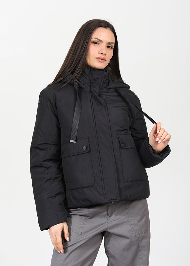 Ladies Brave Soul Jacket