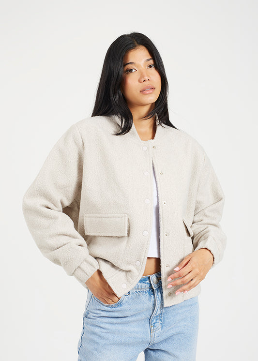Ladies Brave Soul Jacket