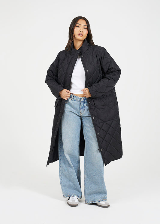 Ladies Brave Soul Jacket