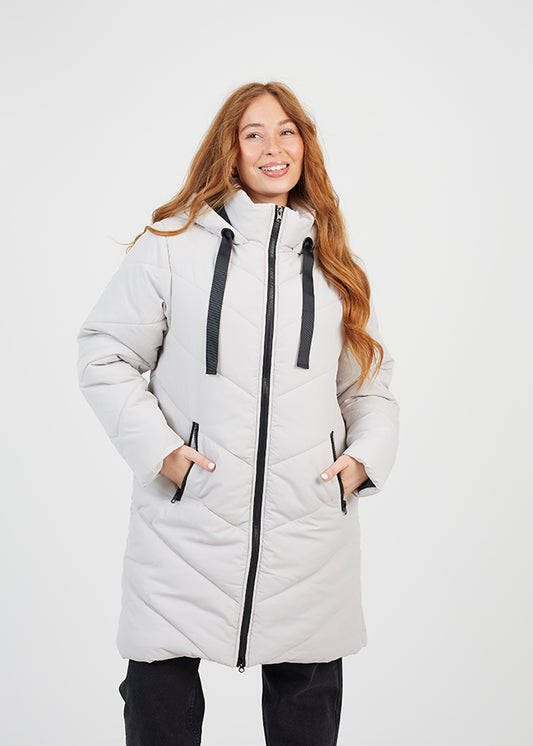 Ladies Brave Soul Jacket