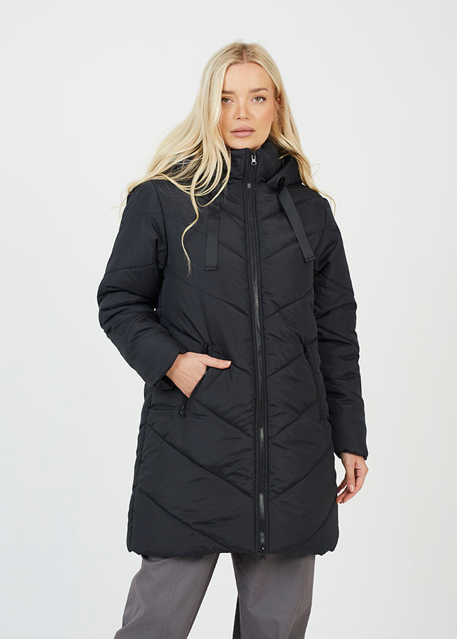 Ladies Brave Soul Jacket