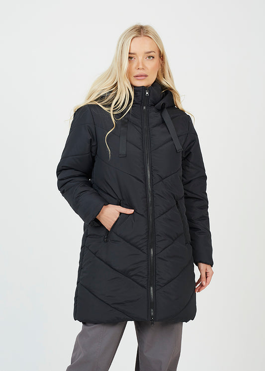 Ladies Brave Soul Jacket
