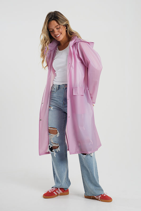 Ladies Brave Soul Jacket