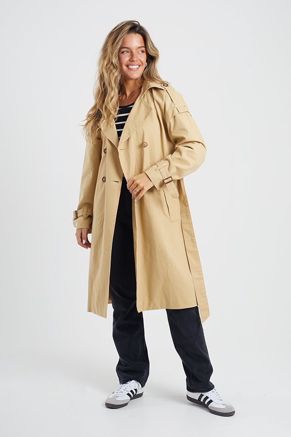 Ladies Brave Soul Jacket