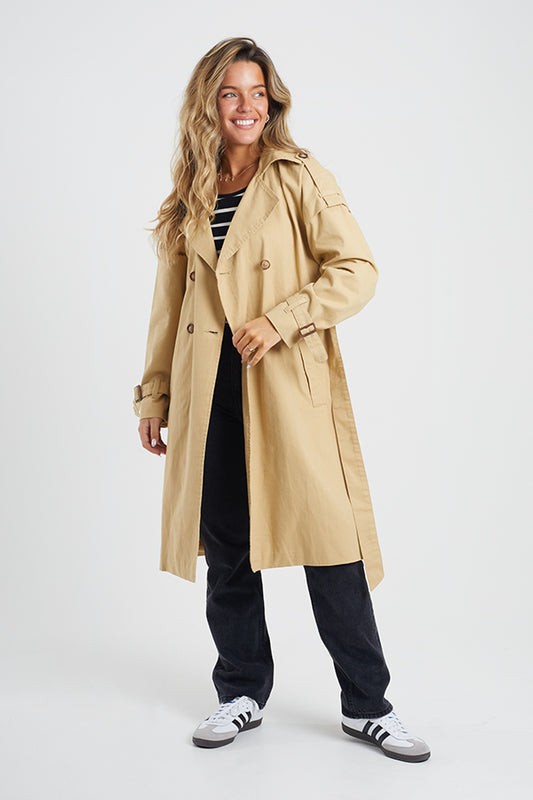 Ladies Brave Soul Jacket
