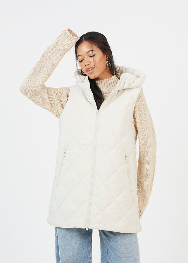 Ladies Brave Soul Jacket