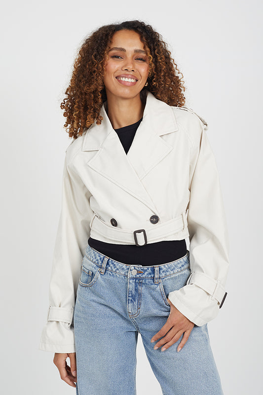 Ladies Brave Soul Jacket