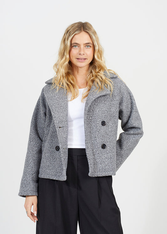 Ladies Brave Soul Jacket