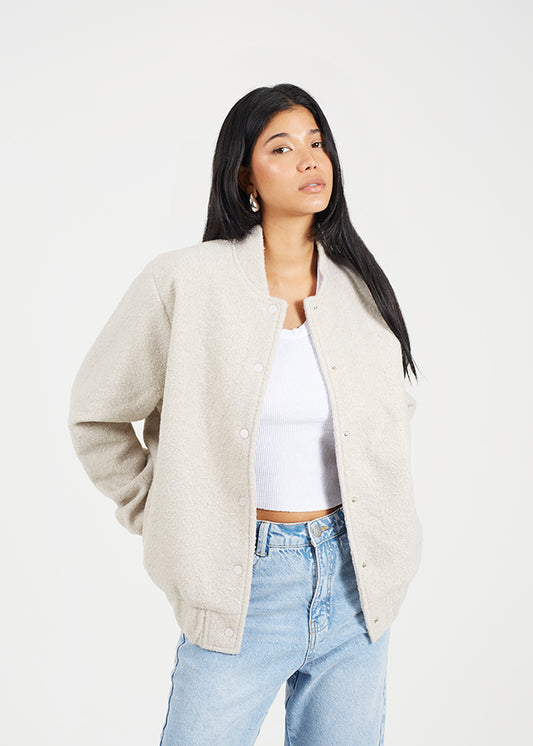 Ladies Brave Soul Jacket