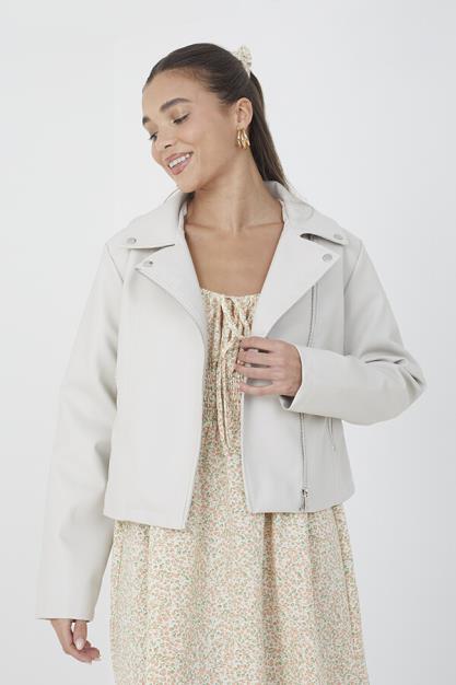 Ladies Brave Soul Jacket