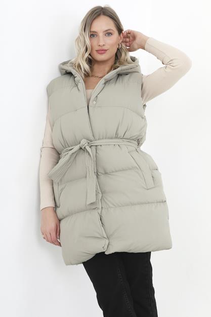 Ladies Brave Soul Jacket