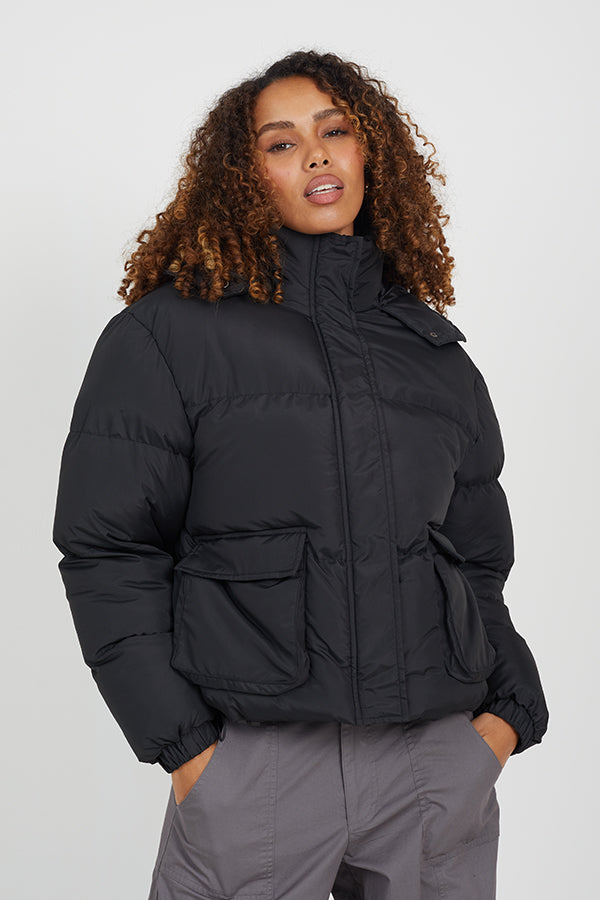 Ladies Brave Soul Jacket