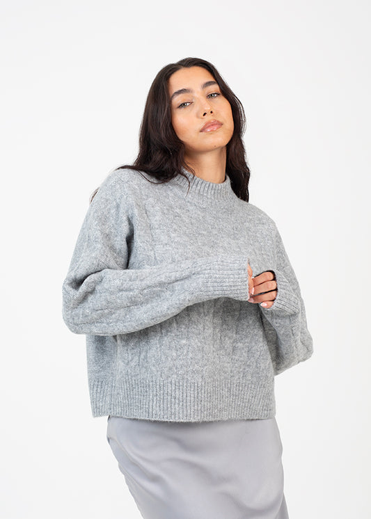 Ladies Brave Soul Knitwear