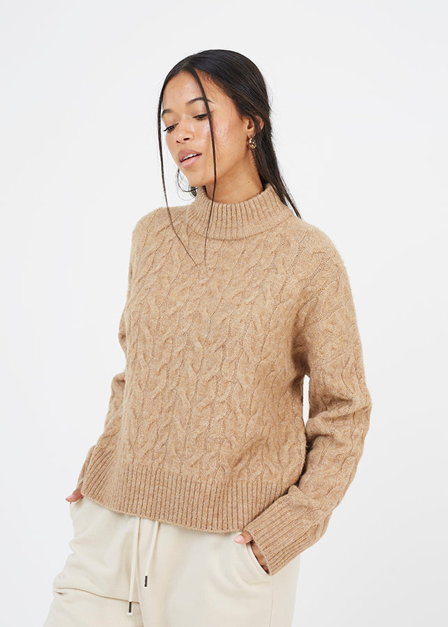 Ladies Brave Soul Knitwear