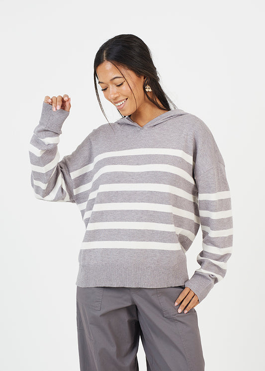Ladies Brave Soul Knitwear