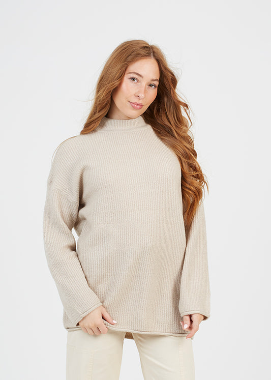 Ladies Brave Soul Knitwear