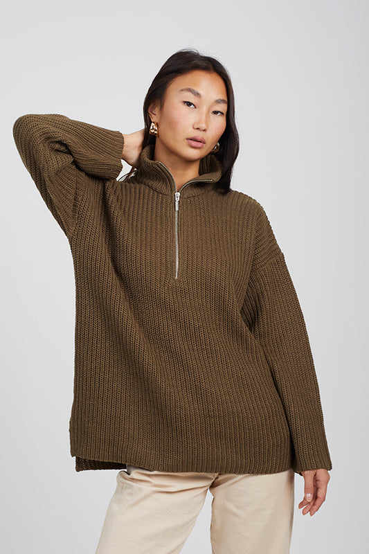 Ladies Brave Soul Knitwear