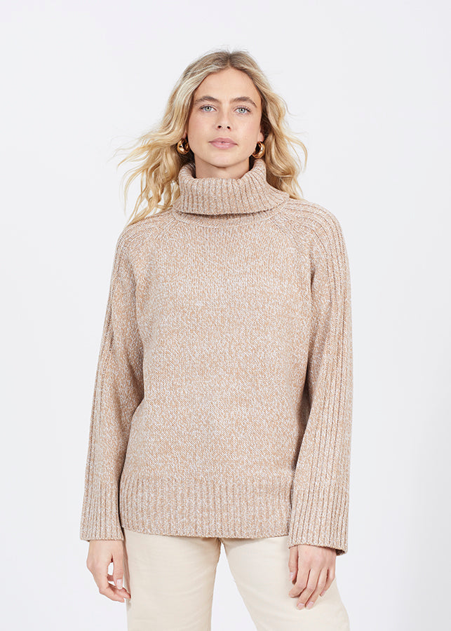 Ladies Brave Soul Knitwear