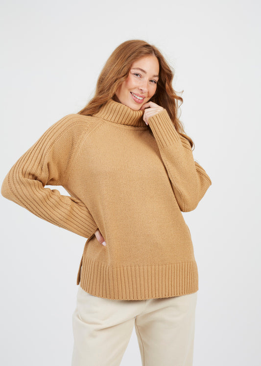 Ladies Brave Soul Knitwear