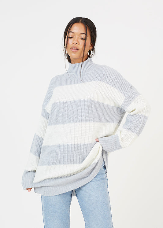 Ladies Brave Soul Knitwear