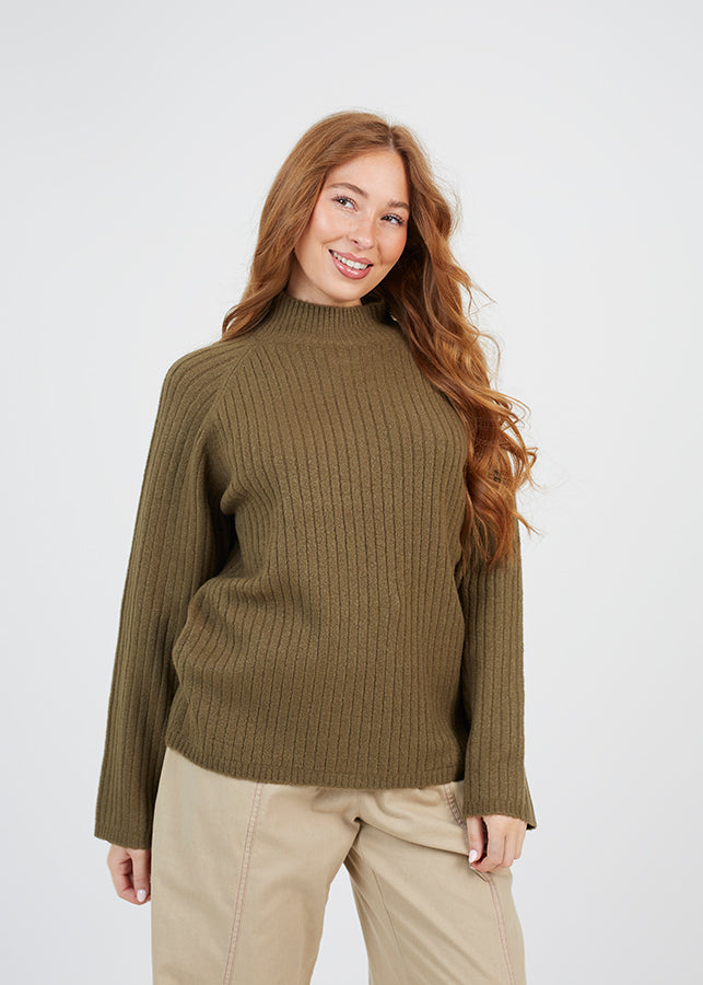 Ladies Brave Soul Knitwear