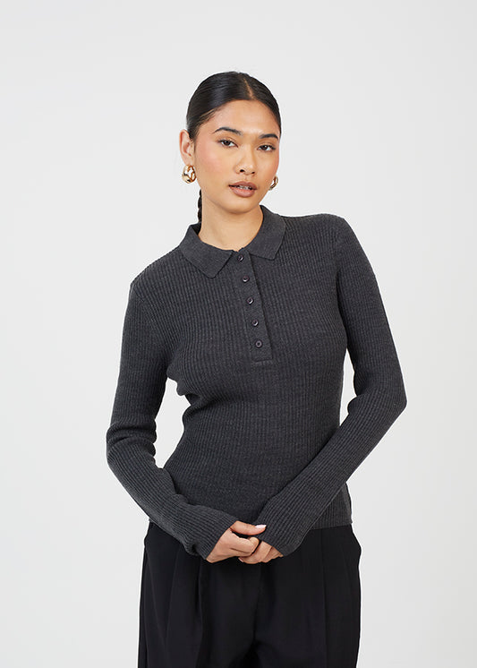 Ladies Brave Soul Knitwear