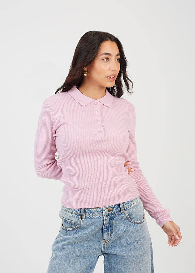 Ladies Brave Soul Knitwear