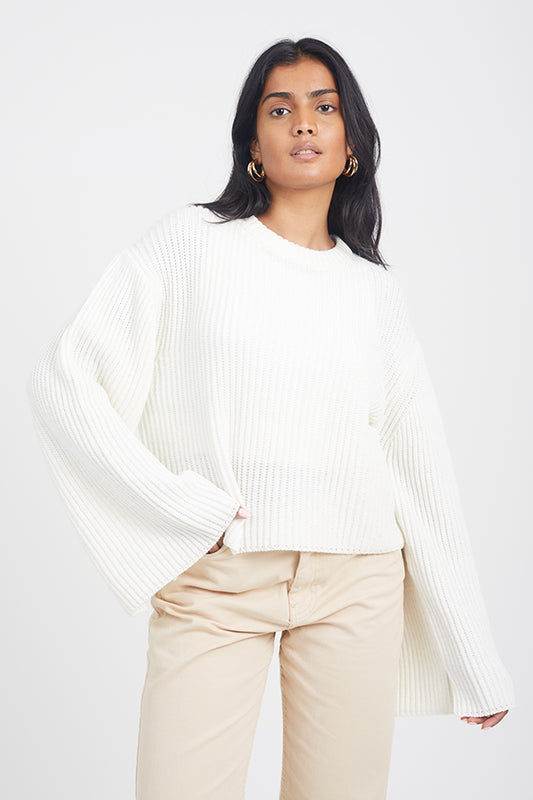 Ladies Brave Soul Knitwear