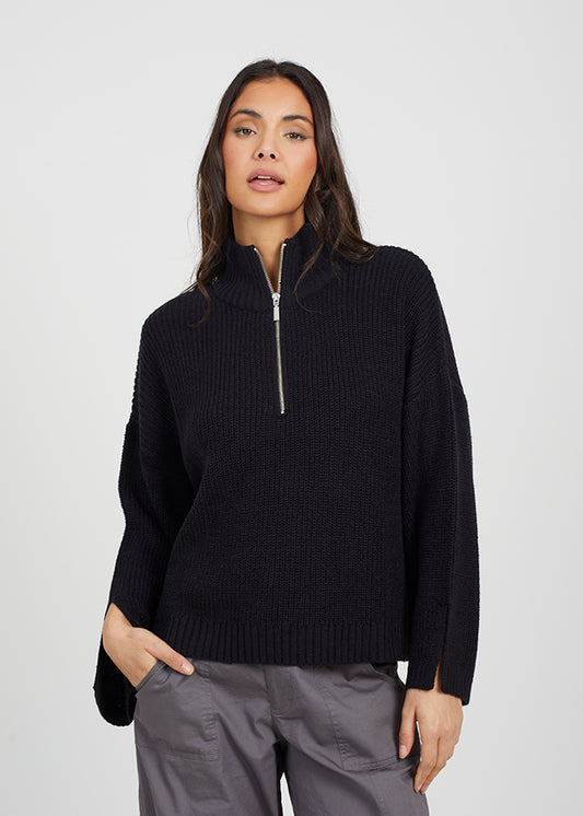 Ladies Brave Soul Knitwear