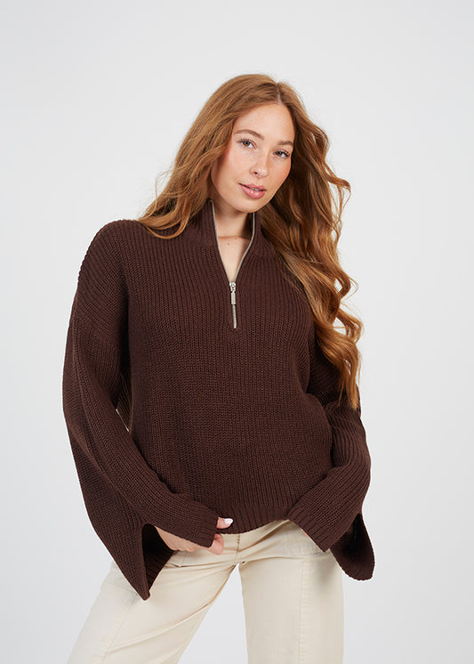Ladies Brave Soul Knitwear