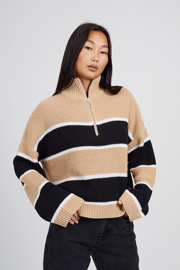 Ladies Brave Soul Knitwear